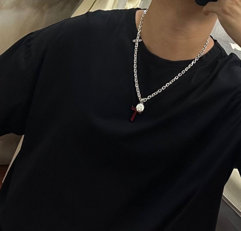 Louis Vuitton Necklaces